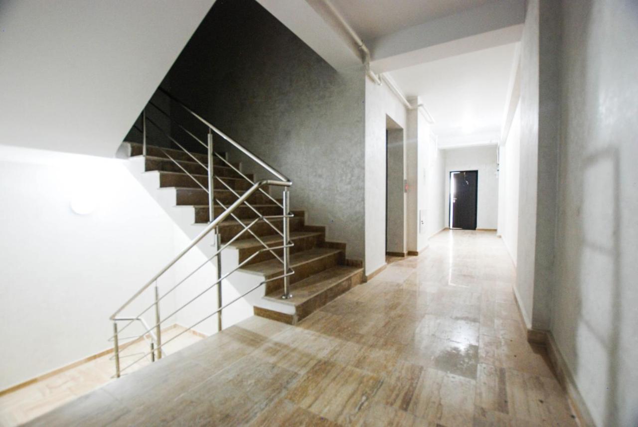 Ambra Apartment Mamaia-Nord Năvodari Exterior foto