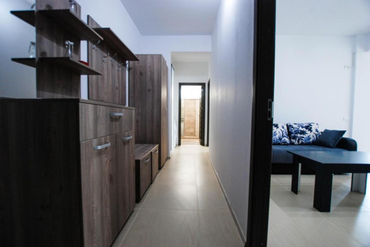 Ambra Apartment Mamaia-Nord Năvodari Exterior foto