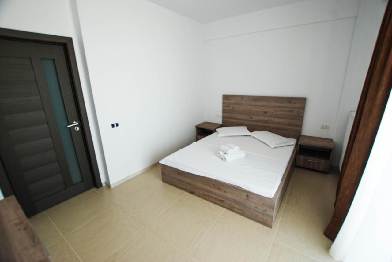 Ambra Apartment Mamaia-Nord Năvodari Exterior foto